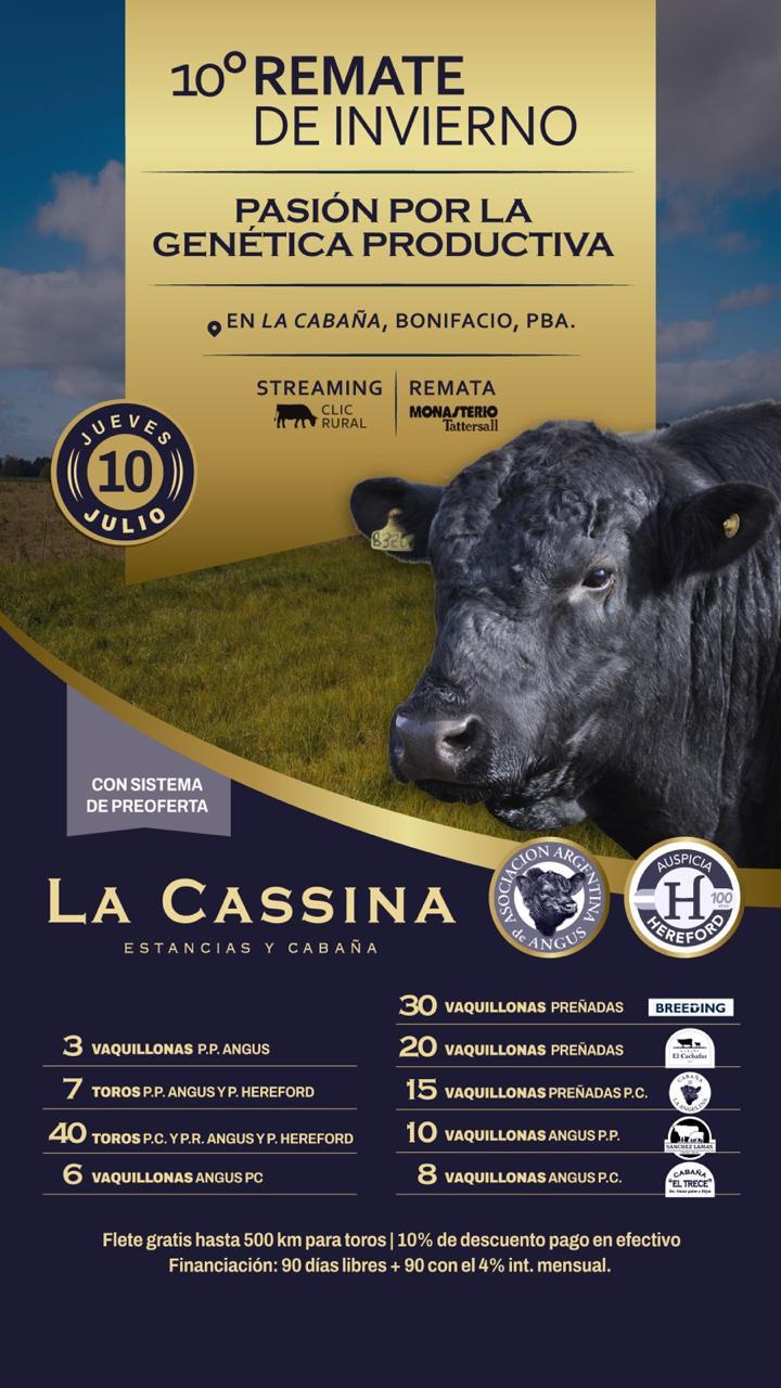 Imagen de La Cassina